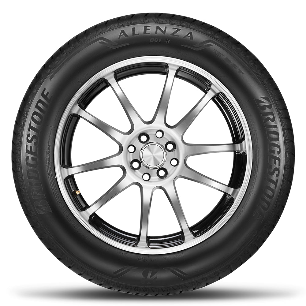 Bridgestone Alenza 001 (Runflat) Tire 275/40R20 106W