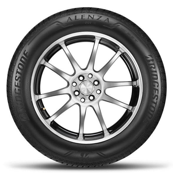 Bridgestone Alenza 001 (Runflat) Tire 225/60R18 104W