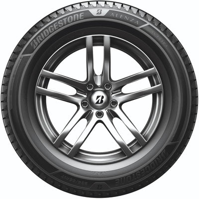 Bridgestone Alenza A/S 02 Tire 225/65R17 102H