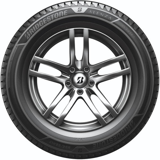 Bridgestone Alenza A/S 02 Tire 255/65R18 111T