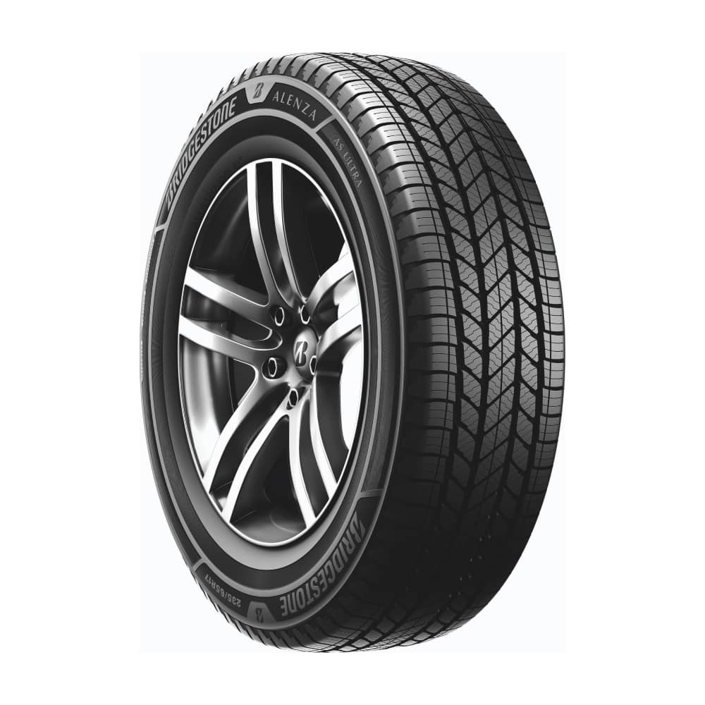 Bridgestone Alenza AS Ultra Tire 245/65R17 107H