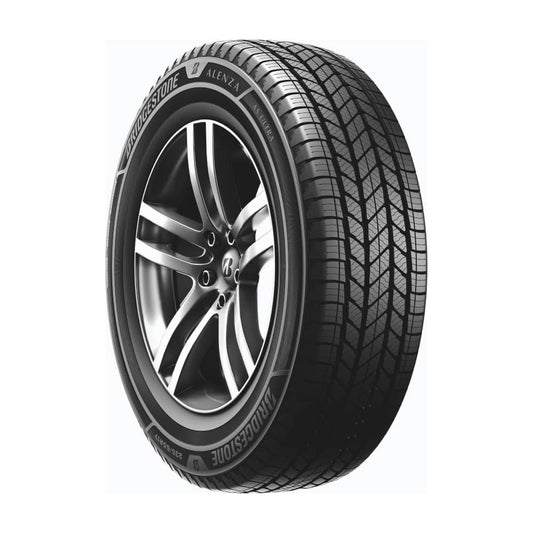 Bridgestone Alenza AS Ultra Tire 275/40R21 107W