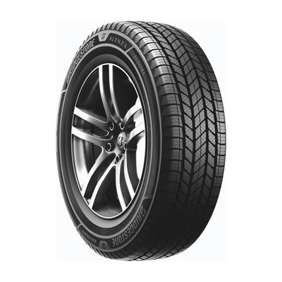 Bridgestone Alenza AS Ultra Tire 265/65R18 114H