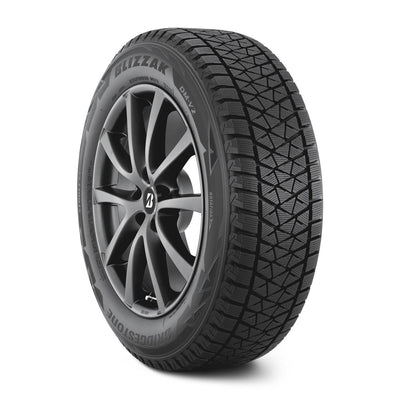 Bridgestone Blizzak DM-V2 Tire P255/65R18 109S