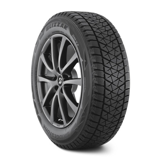 Bridgestone Blizzak DM-V2 Tire 275/40R20 106T