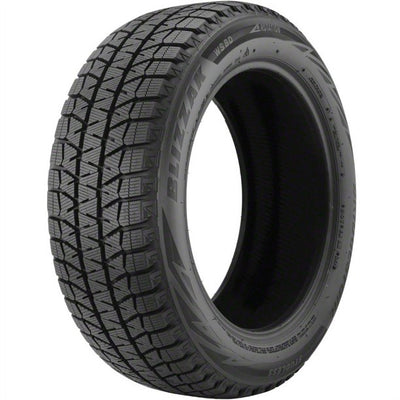 Bridgestone Blizzak WS80 Tire 235/65R17 104H