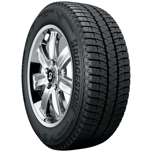 Bridgestone Blizzak WS90 Tire 215/55R16 97H