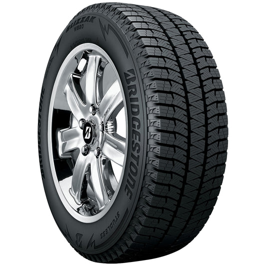 Bridgestone Blizzak WS90 Tire 215/55R18 95T