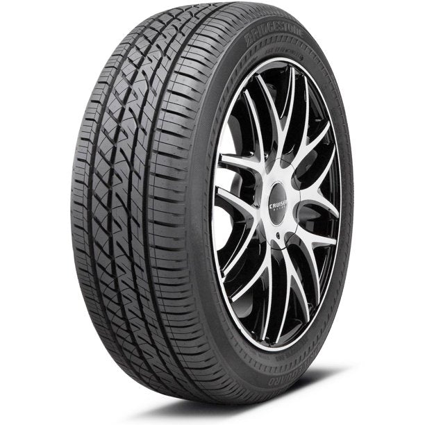 Bridgestone Driveguard RFT Tire 245/40RF18 97W