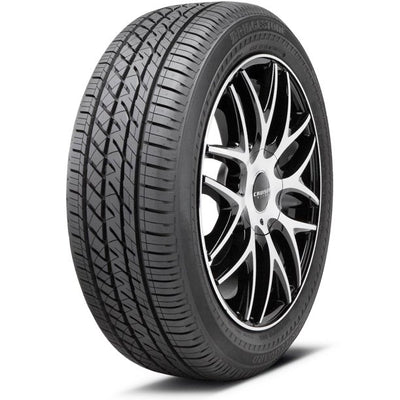 Bridgestone Driveguard RFT Tire 205/45R17 88W