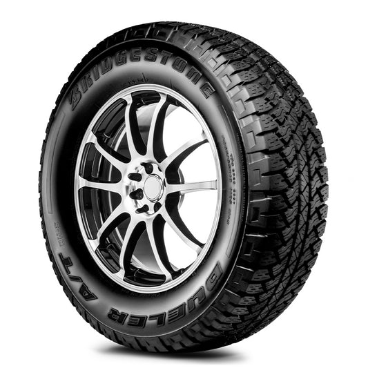 Bridgestone Dueler A/T RH-S Tire 255/70R18 113T