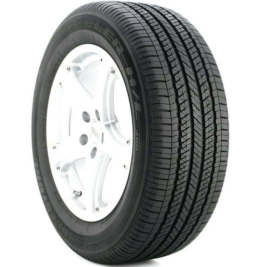 Bridgestone Dueler H/L 400 Tire P225/55R18 97H