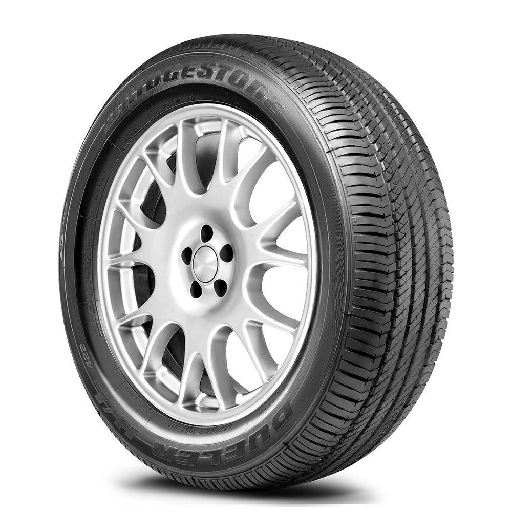 Bridgestone Dueler H/L 422 ECOPIA Tire 245/60R18 104T