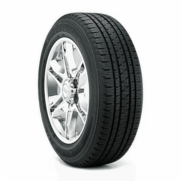 Bridgestone Dueler H/L Alenza Tire P275/55R20 111S