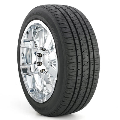 Bridgestone Dueler H/L Alenza Plus Tire P275/60R20 114H