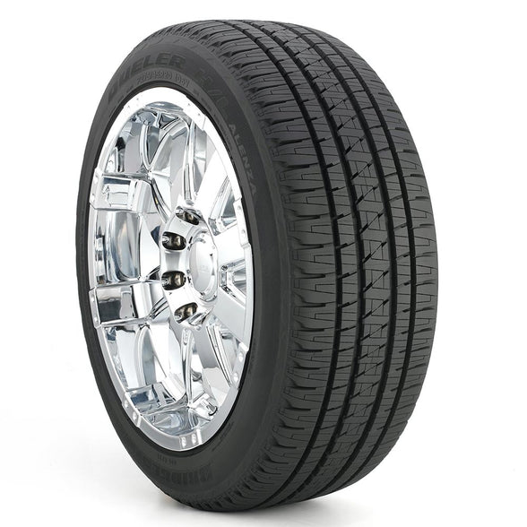 Bridgestone Dueler H/L Alenza Plus Tire P275/60R20 114H