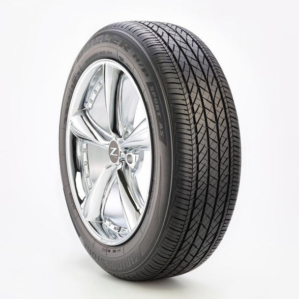 Bridgestone Dueler H/P Sport Tire 235/45R19 95H