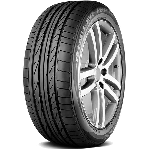 Bridgestone Dueler H/P Sport AS Tire 245/60R18 105H