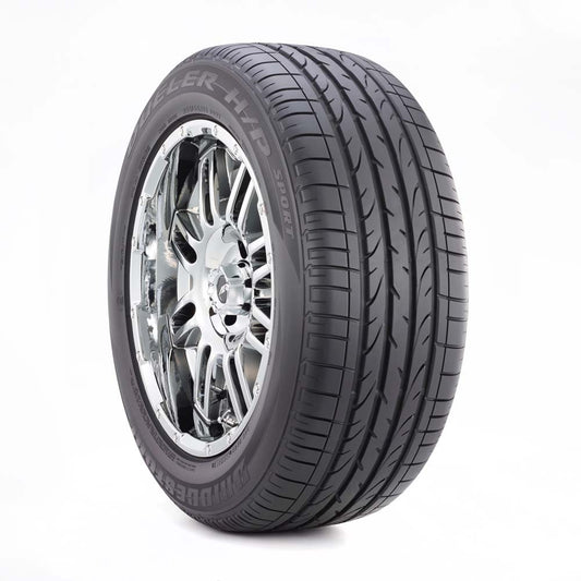 Bridgestone Dueler H/P Sport RFT Tire 225/45R18 91V