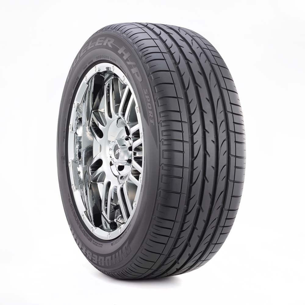 Bridgestone Dueler H/P Sport RFT Tire 275/40R20 106W