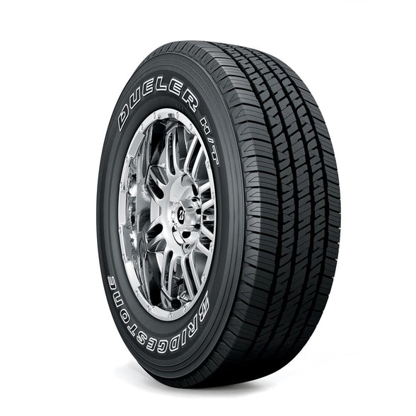 Bridgestone Dueler H/T 685 Tire 245/75R17 112T