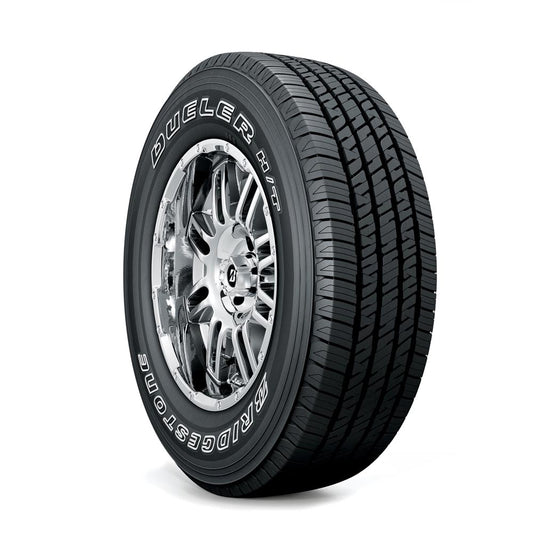 Bridgestone Dueler H/T 685 Tire 275/65R18 116T