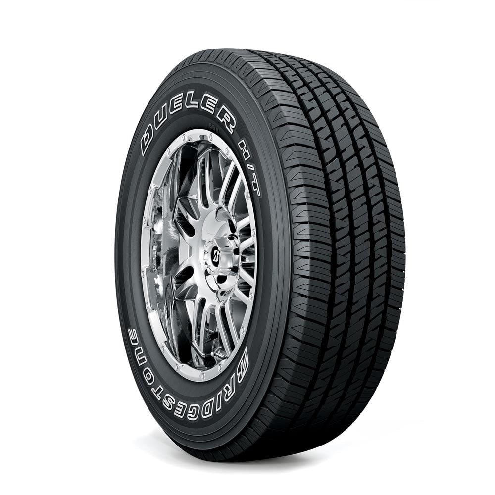 Bridgestone Dueler H/T 685 Tire LT275/65R18 123S