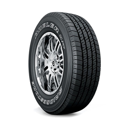 Bridgestone Dueler H/T 685 Tire LT225/75R16 115R