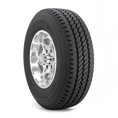 Bridgestone Duravis M700 HD Tire LT245/75R16 120R