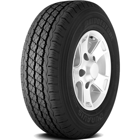 Bridgestone Duravis R500 HD Tire LT235/85R16 120R