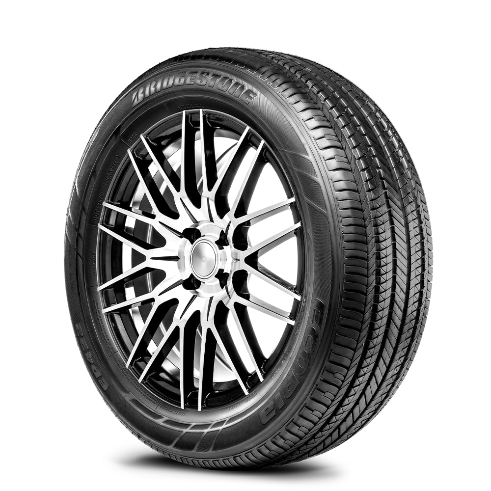 Bridgestone Ecopia EP422 Plus Tire 205/55R17 91H