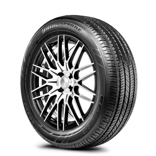 Bridgestone Ecopia EP422 Plus Tire 195/65R15 91H