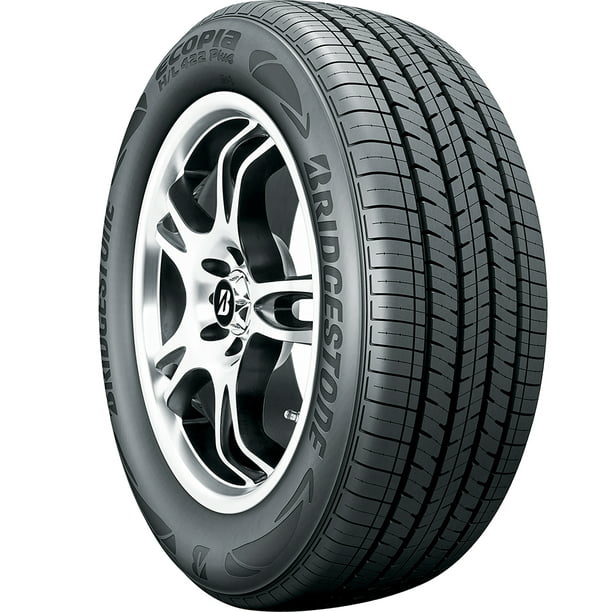 Bridgestone Ecopia H/L 422 Plus Tire P245/50R20 102H