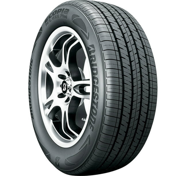 Bridgestone Ecopia H/L 422 Plus Tire 235/65R18 106V