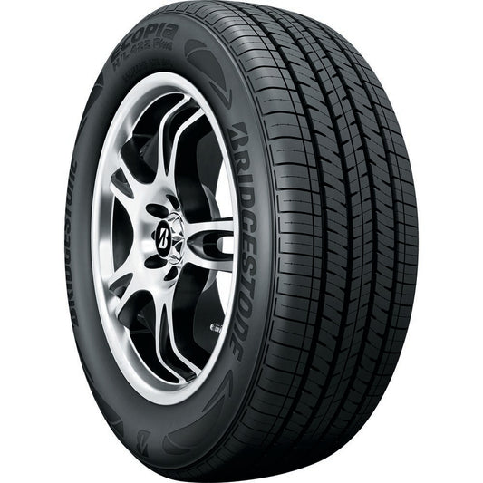 Bridgestone Ecopia H/L 422 Plus RFT Tire P225/65RF17 100H