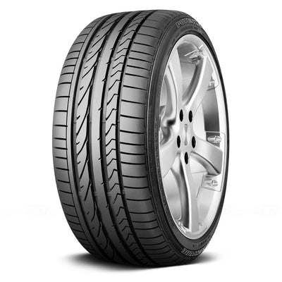 Bridgestone Potenza RE050A Tire 235/40R19 96Y