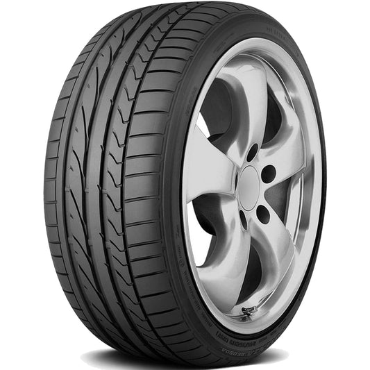 Bridgestone Potenza RE050A RFT Tire 255/30R19 91Y