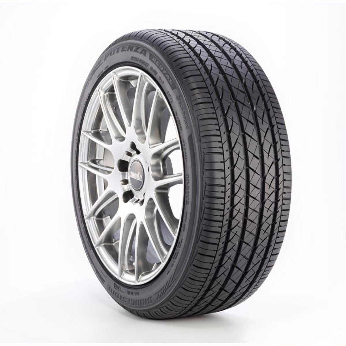 Bridgestone Potenza RE97AS Tire 235/45R18 94V