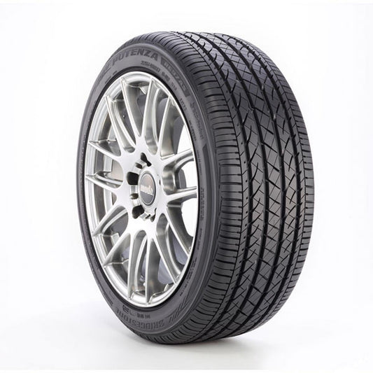 Bridgestone Potenza RE97AS Tire 245/40R20 95V