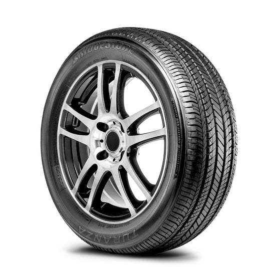 Bridgestone Turanza EL400-02 RFT Tire 235/55RF18 100T