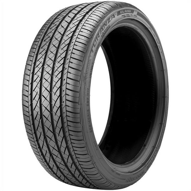 Bridgestone Turanza EL440 Tire 235/40R19 92V