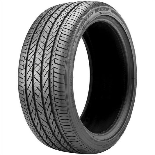 Bridgestone Turanza EL440 Tire 255/40R19 96W