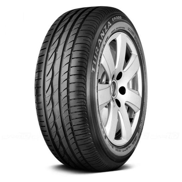 Bridgestone Turanza ER300 RFT Tire 275/35R19 96Y