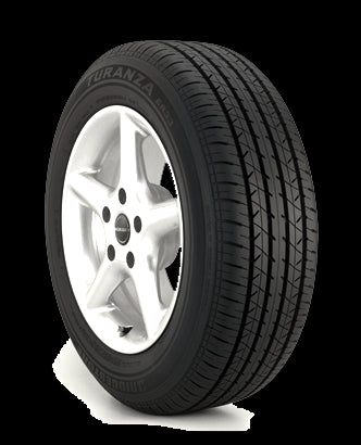 Bridgestone Turanza ER33 Tire 255/35R18 90Y