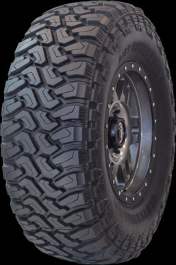 Centennial Dirt Commander M/T Tire 33X12.50R18 122Q