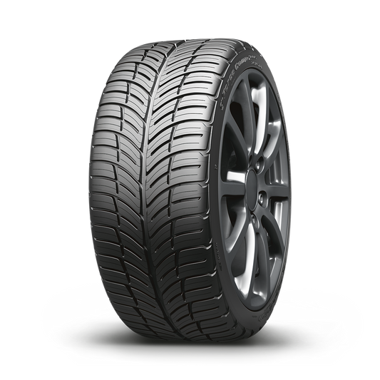 BFGoodrich g-Force COMP-2 A/S Plus Tire 275/40ZR22XL 107Y