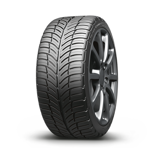 BFGoodrich g-Force COMP-2 A/S Plus Tire 235/45ZR18XL 98W