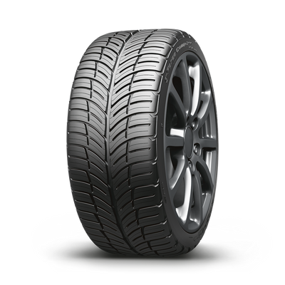 BFGoodrich g-Force COMP-2 A/S Plus Tire 285/35ZR20XL 104Y