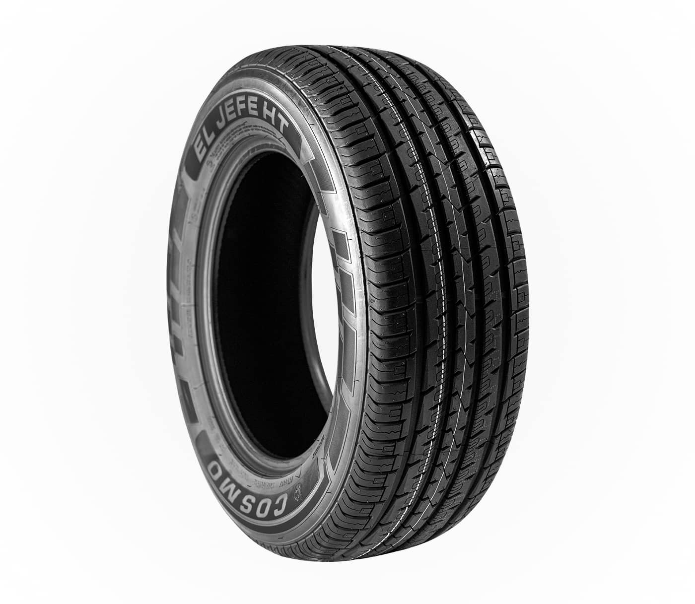 Cosmo El Jefe H/T Tire 265/65R17 112H