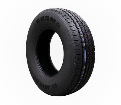 Cosmo EL Jefe HT2 Tire 235/80R17 120/117Q